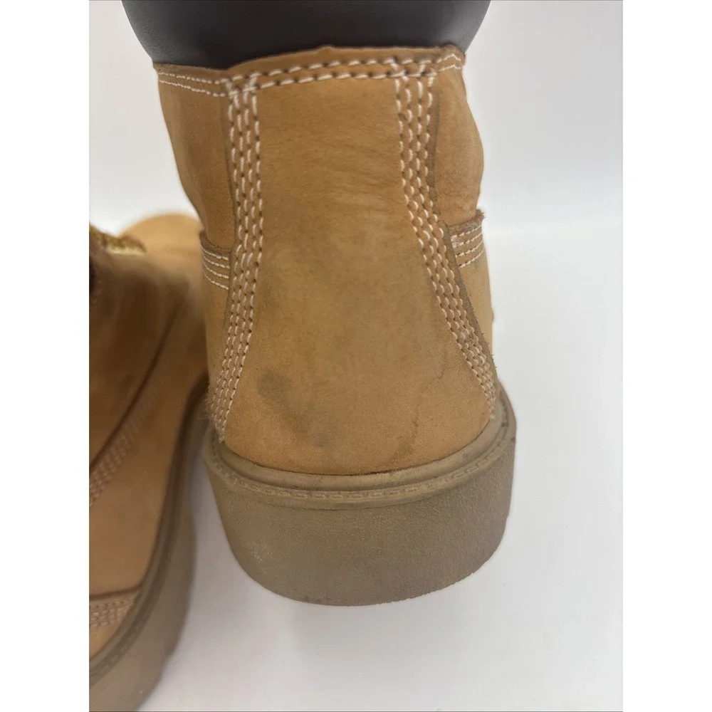 Timberland 6 Premium Waterproof Boots SZ 5.5